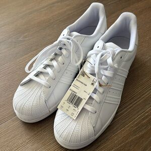 Adidas Superstar sneakers